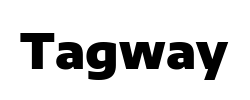 Tagway - logo